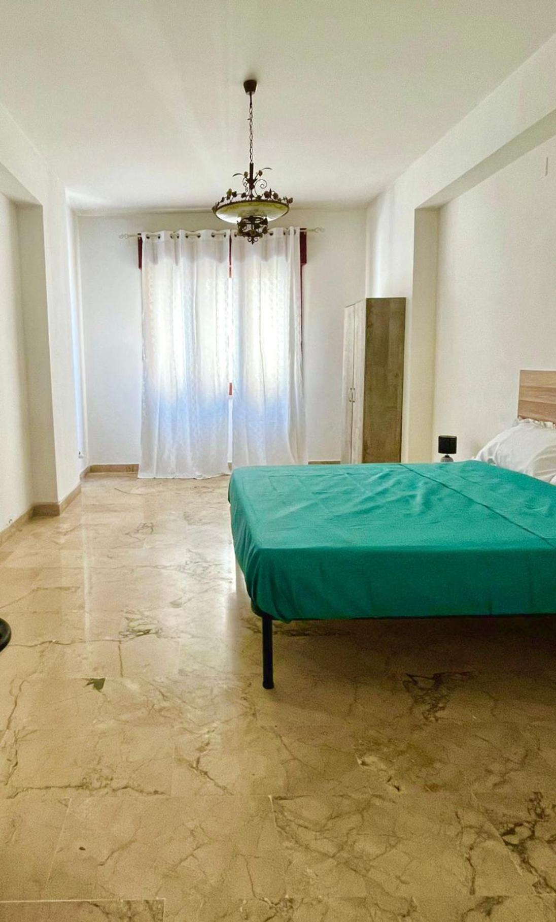 Harbor Elegance Estate Hotel Milazzo Eksteriør billede